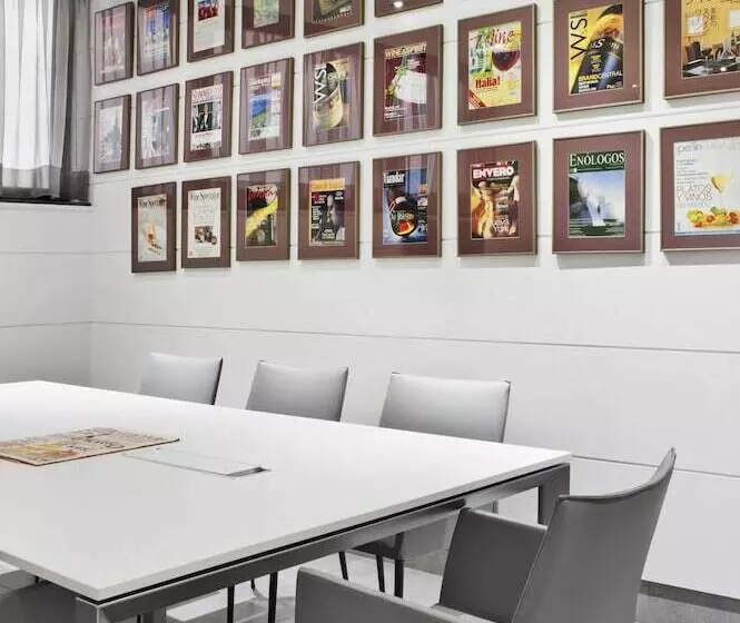 Fotos del hotel Ibis Styles Madrid Prado:  83