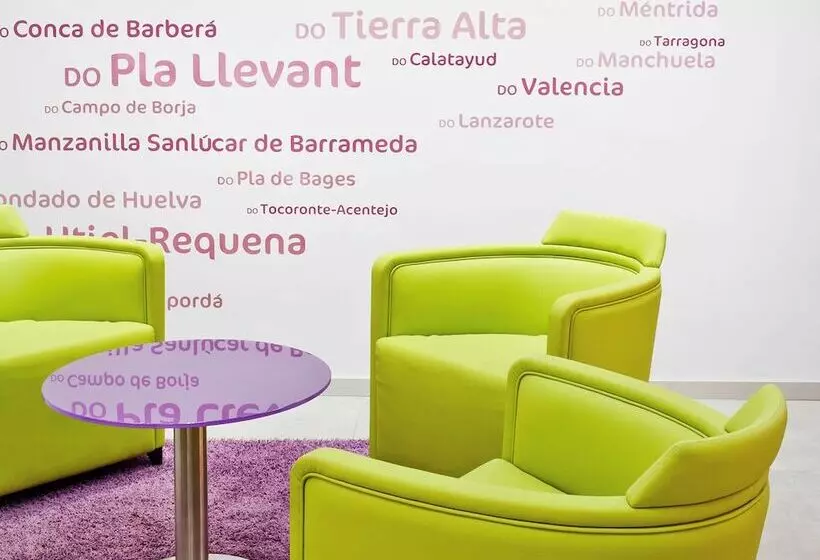 Fotos del hotel Ibis Styles Madrid Prado:  88