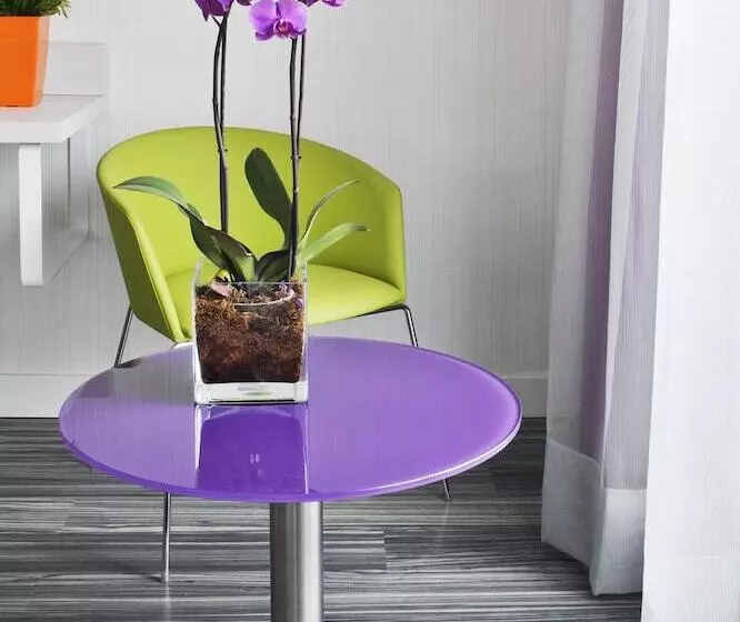 Fotos del hotel Ibis Styles Madrid Prado:  2