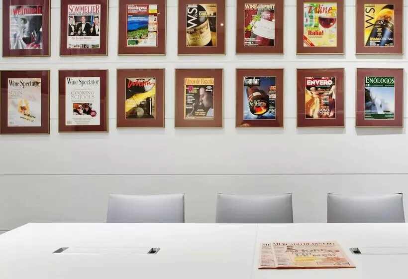 Fotos del hotel Ibis Styles Madrid Prado:  23
