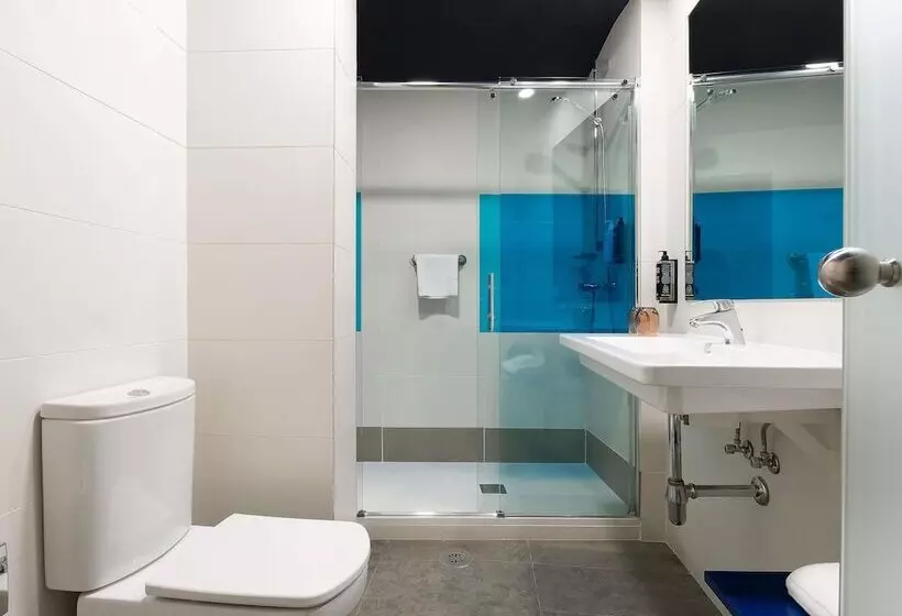 Fotos del hotel Ibis Styles Madrid Prado:  24