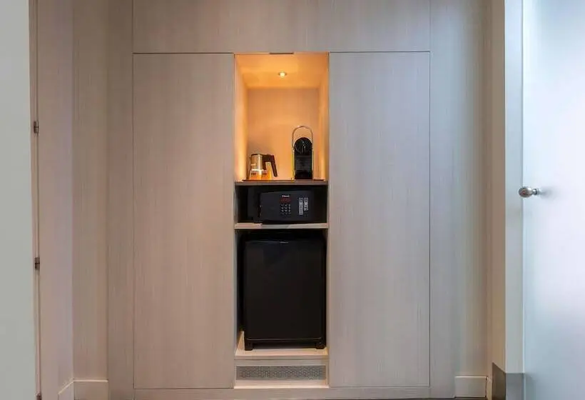 Fotos del hotel Ibis Styles Madrid Prado:  28