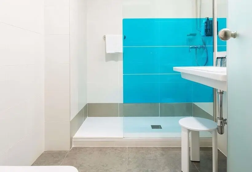 Fotos del hotel Ibis Styles Madrid Prado:  29