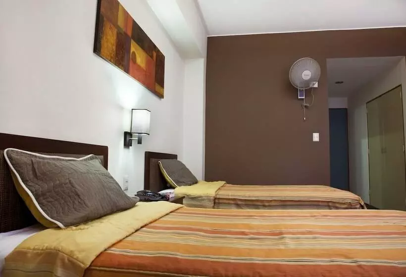 Fotos del hotel Kamana:  22