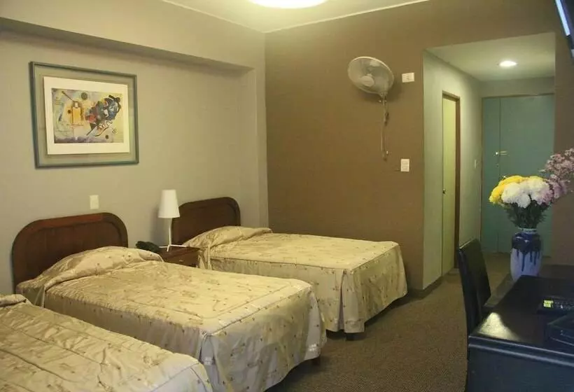 Fotos del hotel Kamana:  24