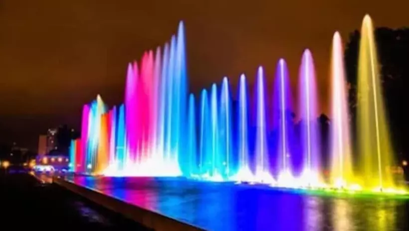 Fotos del hotel Kamana:  3