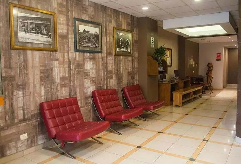 Fotos del hotel Kamana:  4