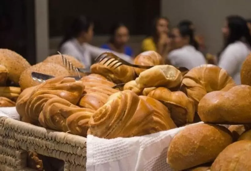 Fotos del hotel Kamana:  11