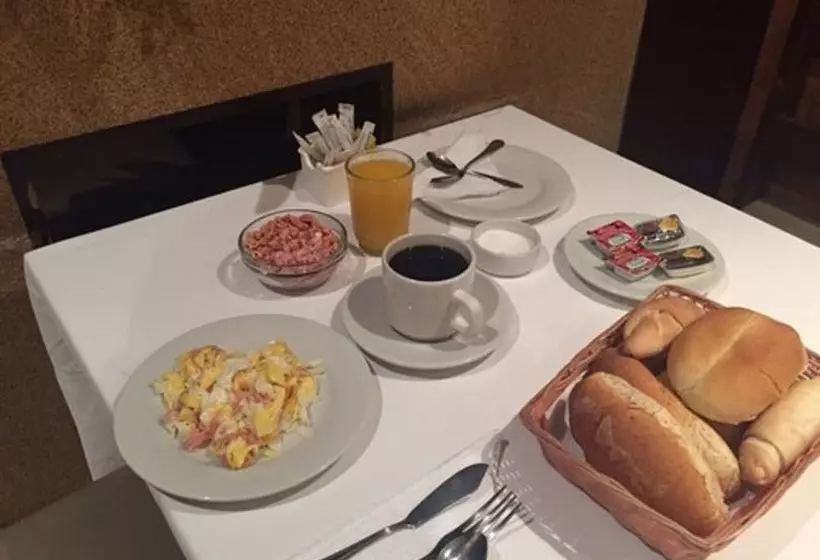 Fotos del hotel Kamana:  9