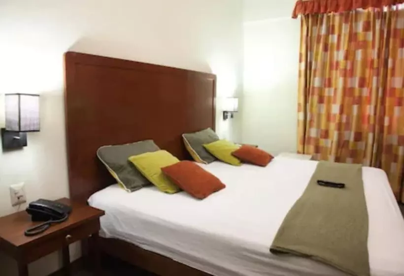 Fotos del hotel Kamana:  16