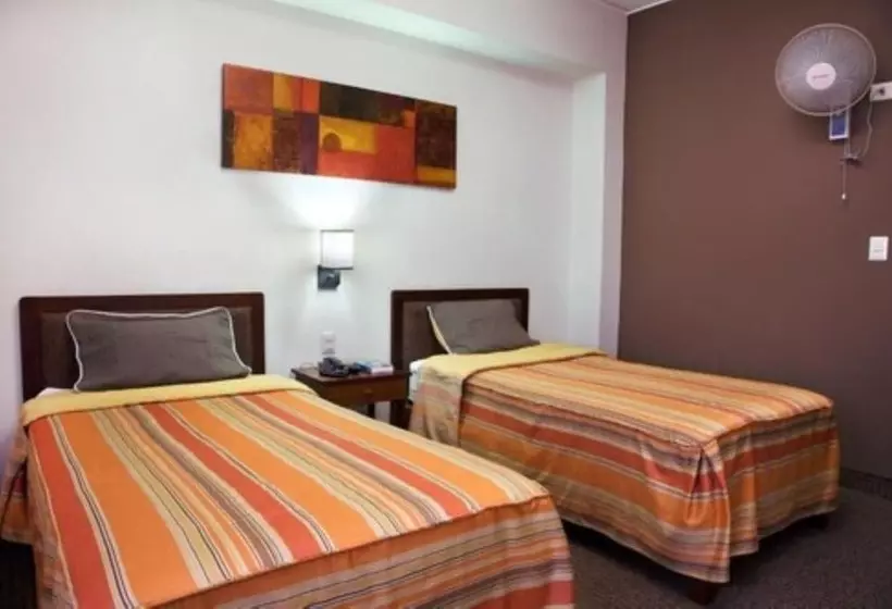 Fotos del hotel Kamana:  19