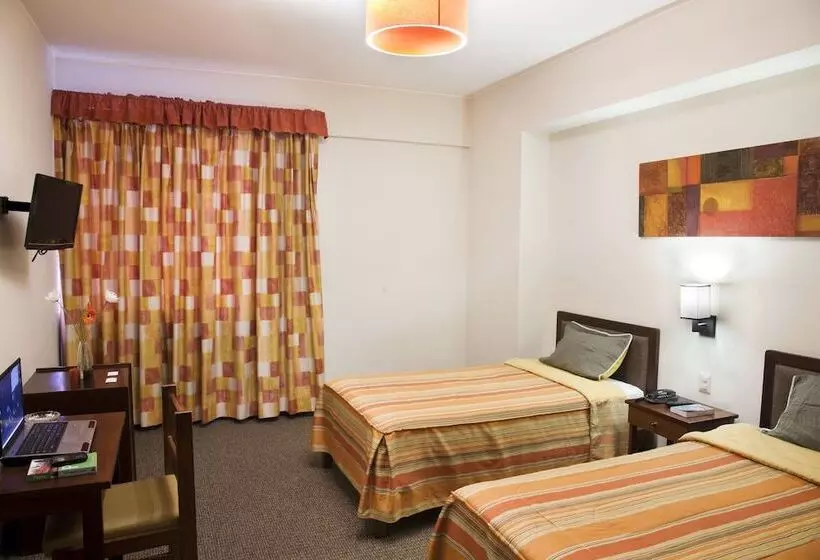 Fotos del hotel Kamana:  2