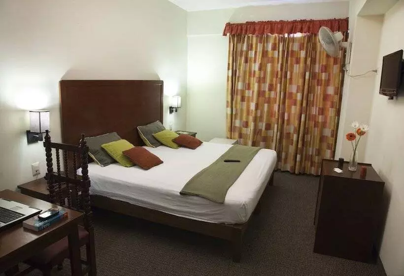 Fotos del hotel Kamana:  21