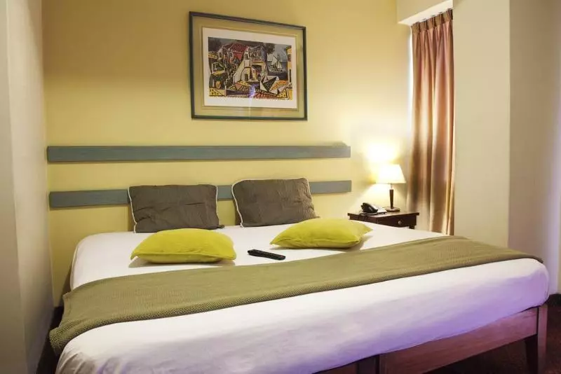 Fotos del hotel Kamana:  13