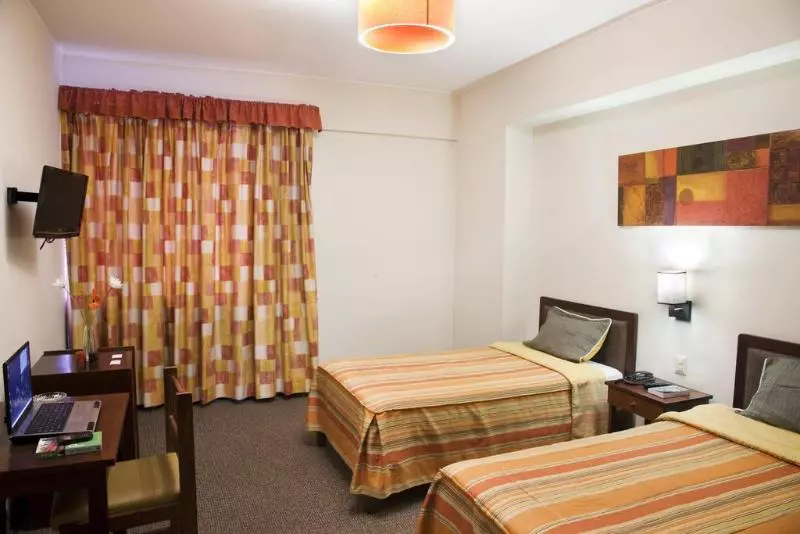 Fotos del hotel Kamana:  15