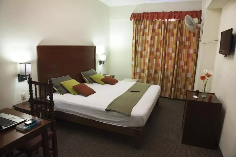 Fotos del hotel Kamana:  12