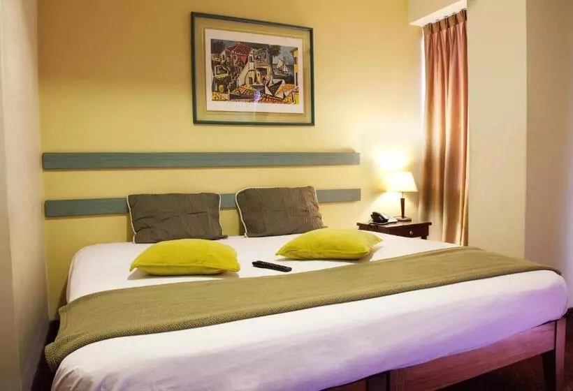 Fotos del hotel Kamana:  14