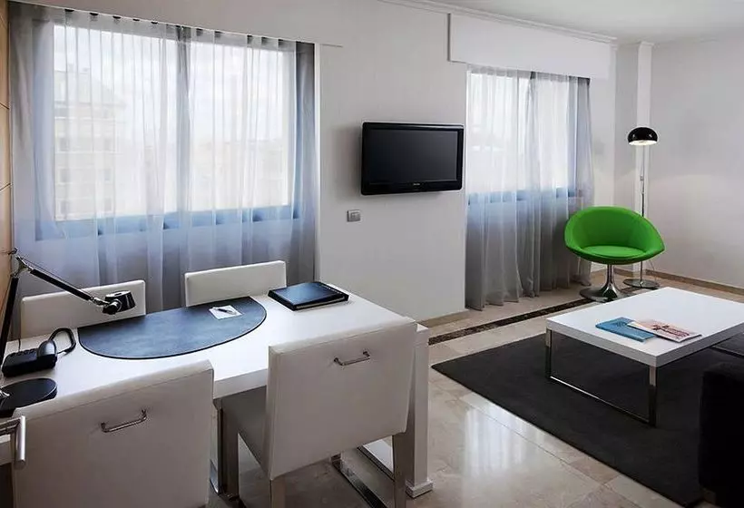 Fotos del hotel Suites Prisma:  15