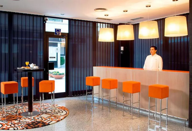 Fotos del hotel Suites Prisma:  3