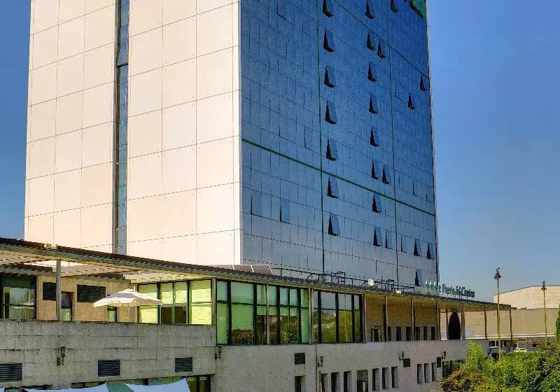 Fotos del hotel Oca Puerta Del Camino:  30