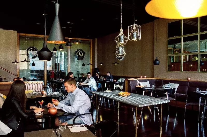 Fotos del hotel Oca Puerta Del Camino:  39