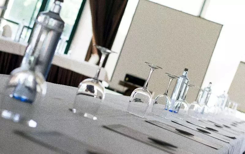 Fotos del hotel Oca Puerta Del Camino:  41