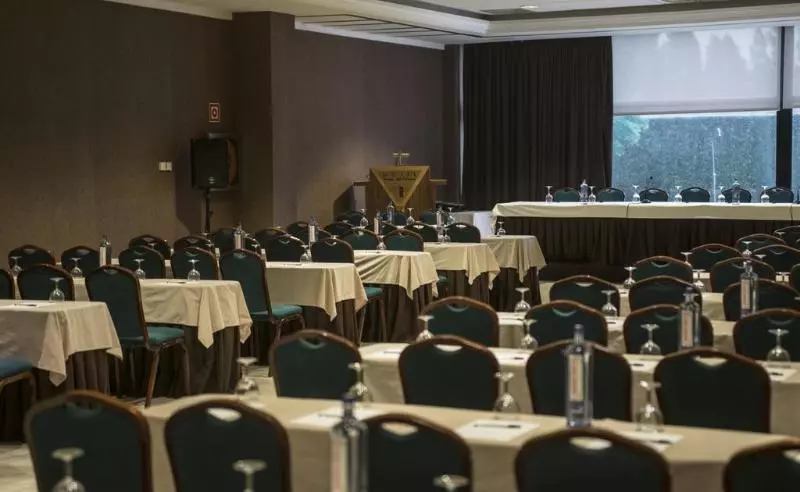 Fotos del hotel Oca Puerta Del Camino:  24