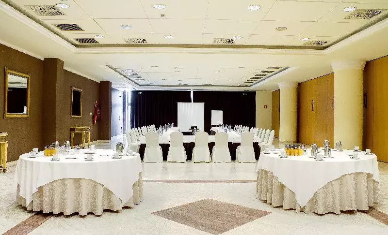 Fotos del hotel Oca Puerta Del Camino:  23