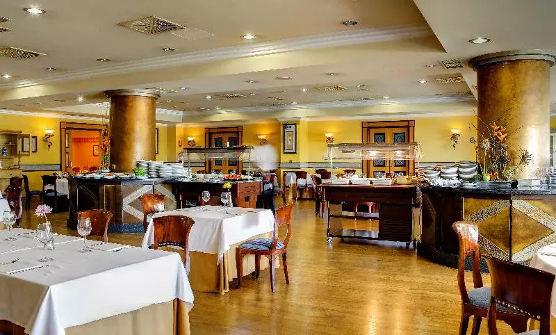 Fotos del hotel Oca Puerta Del Camino:  14