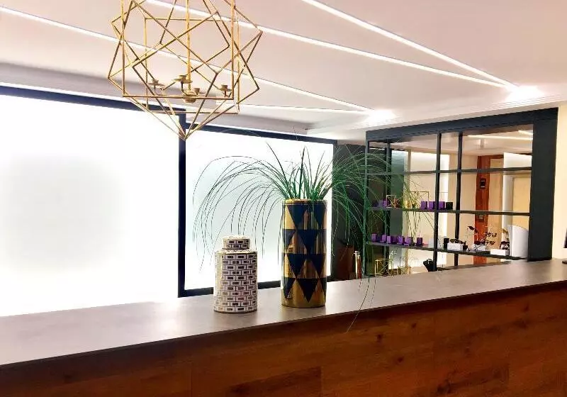 Fotos del hotel Oca Puerta Del Camino:  4