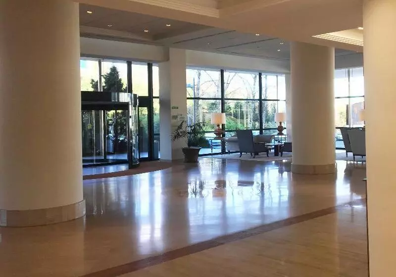 Fotos del hotel Oca Puerta Del Camino:  5