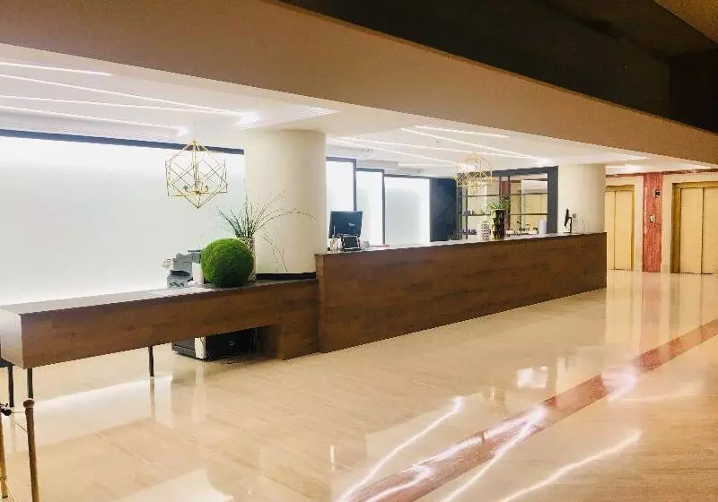 Fotos del hotel Oca Puerta Del Camino:  6