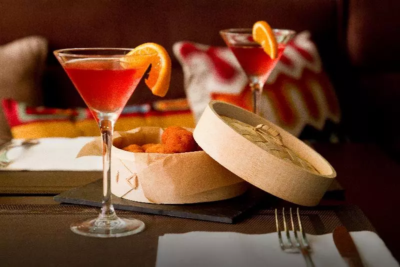 Fotos del hotel Oca Puerta Del Camino:  36