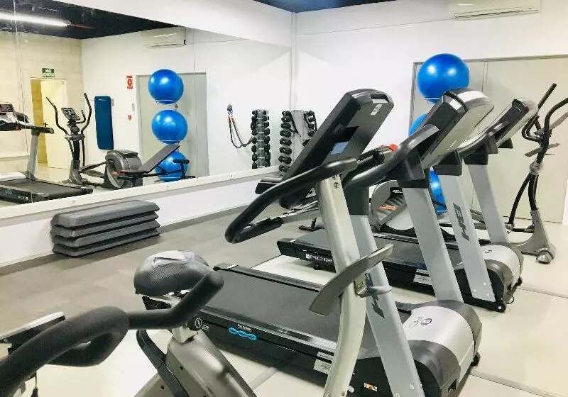 Fotos del hotel Oca Puerta Del Camino:  9