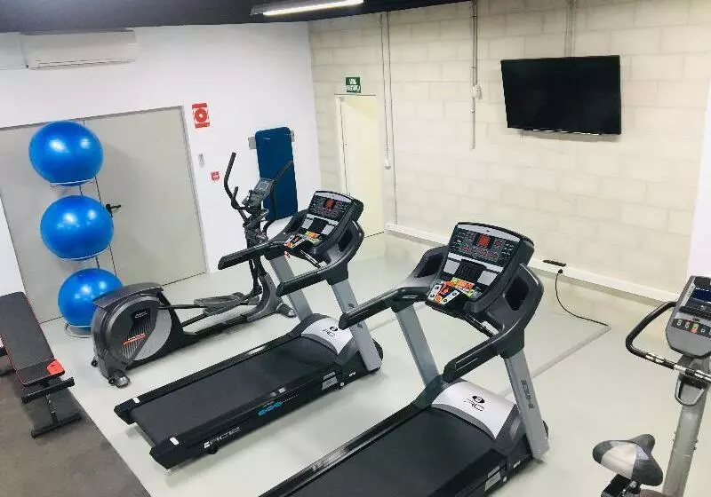 Fotos del hotel Oca Puerta Del Camino:  8