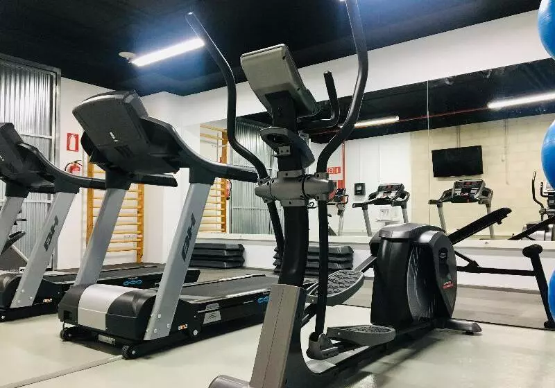 Fotos del hotel Oca Puerta Del Camino:  7