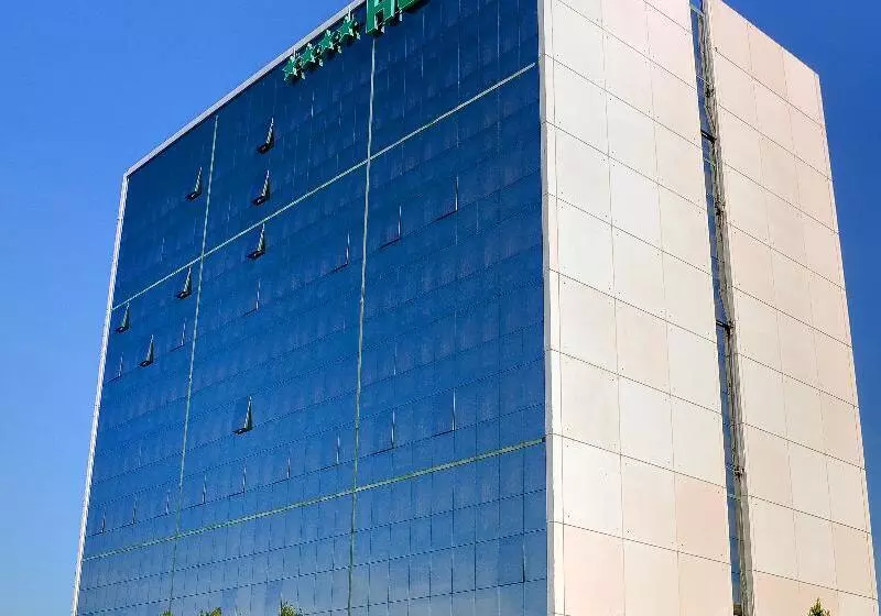 Fotos del hotel Oca Puerta Del Camino:  50