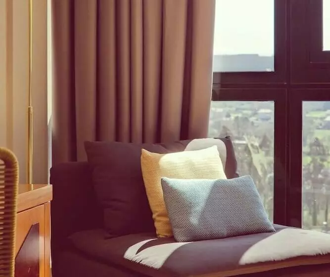 Fotos del hotel Oca Puerta Del Camino:  47