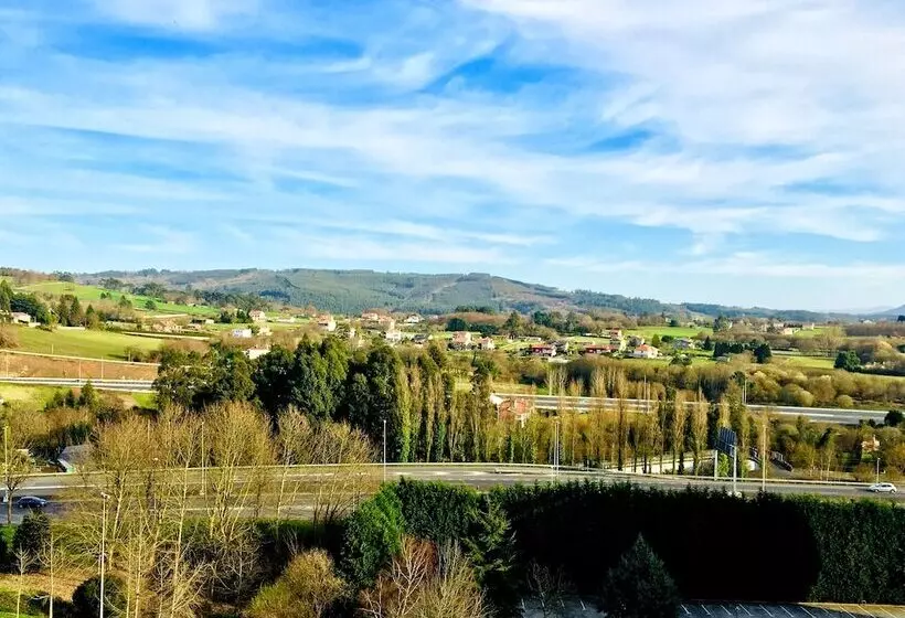 Fotos del hotel Oca Puerta Del Camino:  27