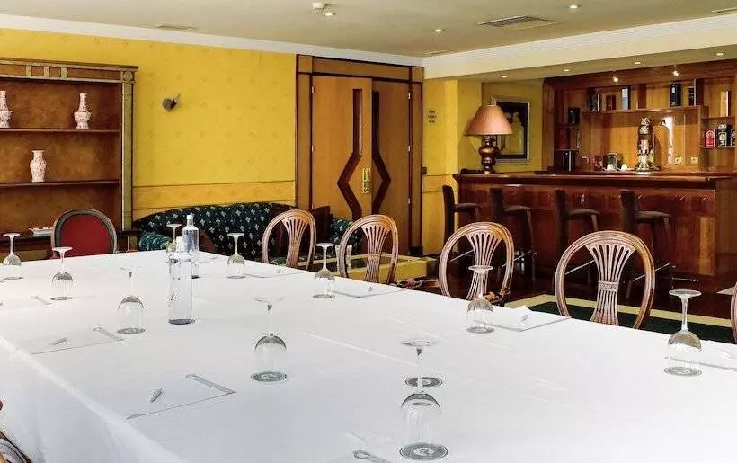 Fotos del hotel Oca Puerta Del Camino:  21