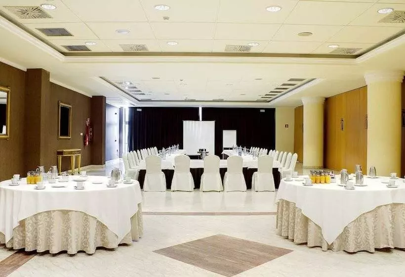 Fotos del hotel Oca Puerta Del Camino:  22