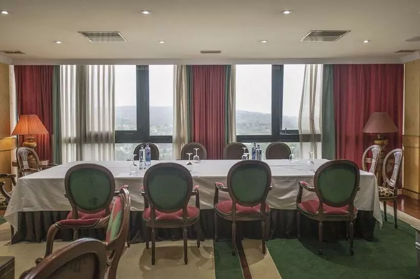 Fotos del hotel Oca Puerta Del Camino:  40