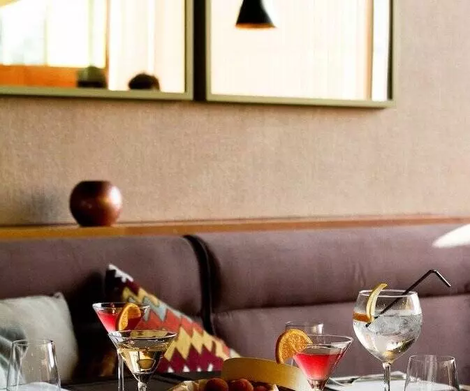 Fotos del hotel Oca Puerta Del Camino:  34