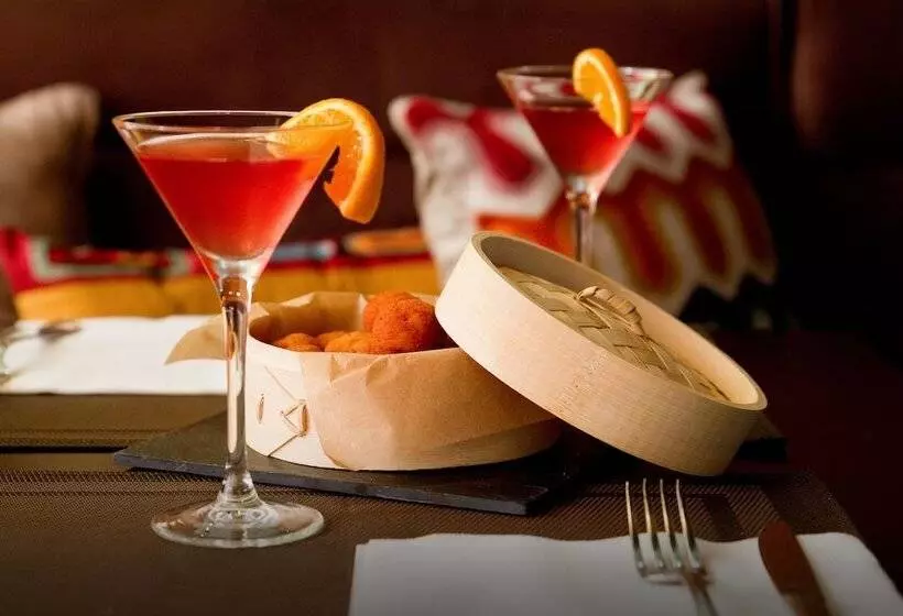 Fotos del hotel Oca Puerta Del Camino:  13