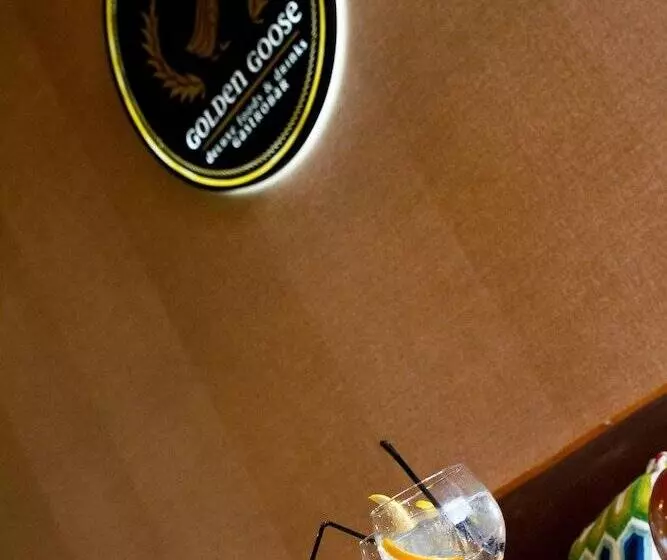 Fotos del hotel Oca Puerta Del Camino:  43