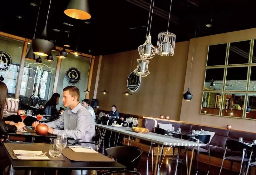 Fotos del hotel Oca Puerta Del Camino:  20