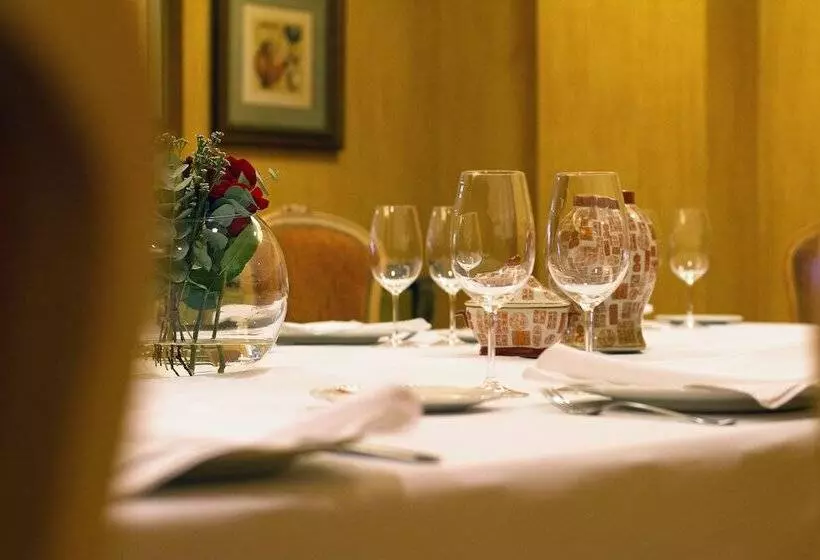 Fotos del hotel Oca Puerta Del Camino:  16