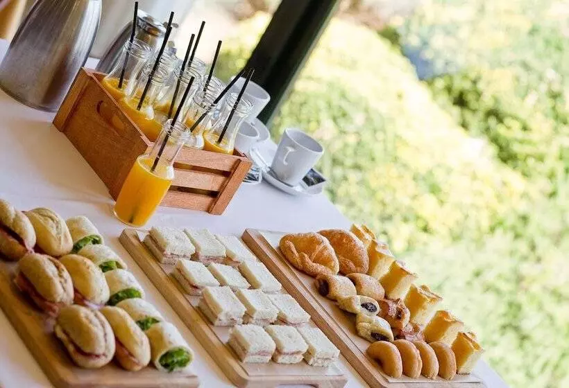 Fotos del hotel Oca Puerta Del Camino:  38