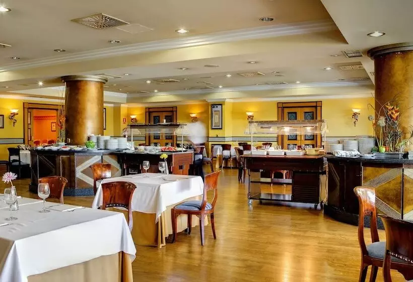 Fotos del hotel Oca Puerta Del Camino:  18