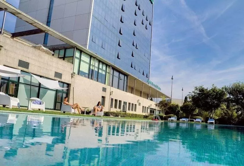 Fotos del hotel Oca Puerta Del Camino:  1